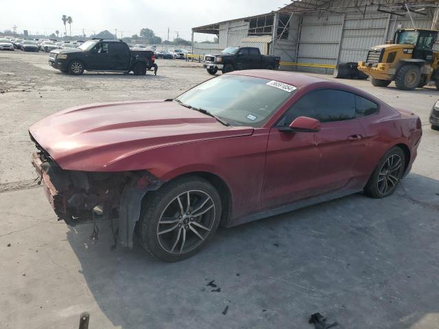 1FA6P8TH1F5325828 2015 FORD MUSTANG - Image 1