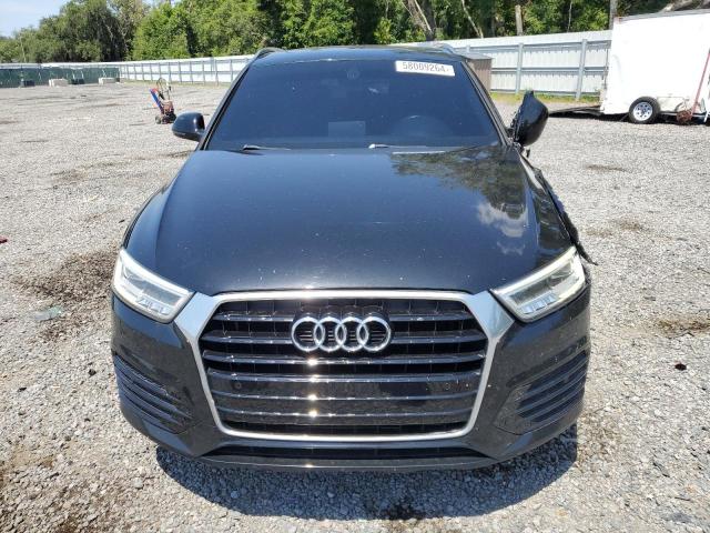 2016 AUDI Q3 PRESTIG - WA1FFCFSXGR023000