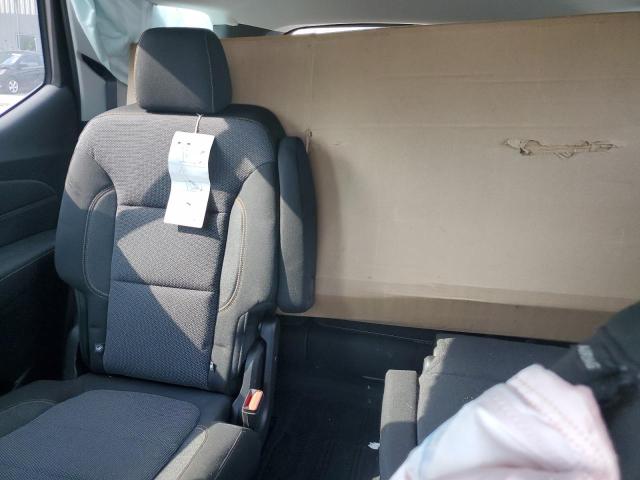 2020 Chevrolet Traverse Lt VIN: 1GNERGKW5LJ318529 Lot: 60233754