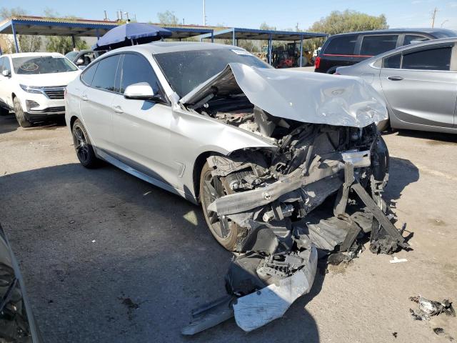 2018 BMW 330 XIGT WBA8Z9C55JG828331