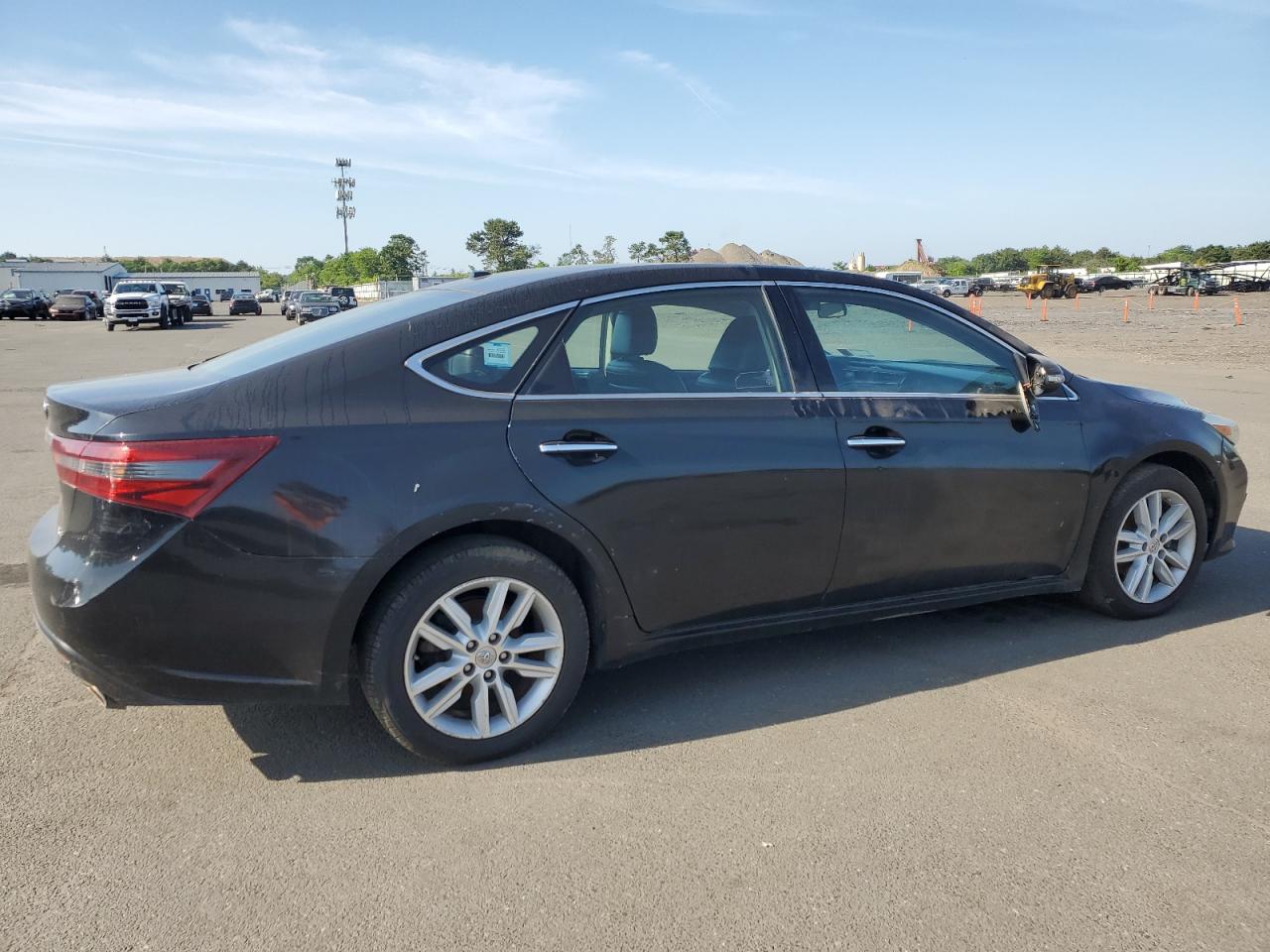 2016 Toyota Avalon Xle vin: 4T1BK1EB0GU202371