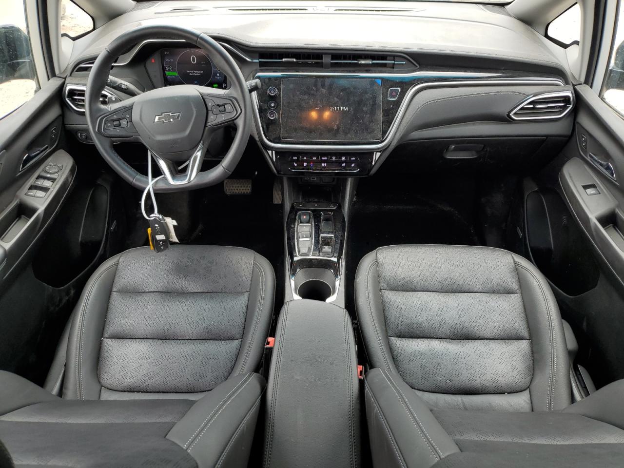 1G1FX6S02P4113479 2023 Chevrolet Bolt Ev 2Lt