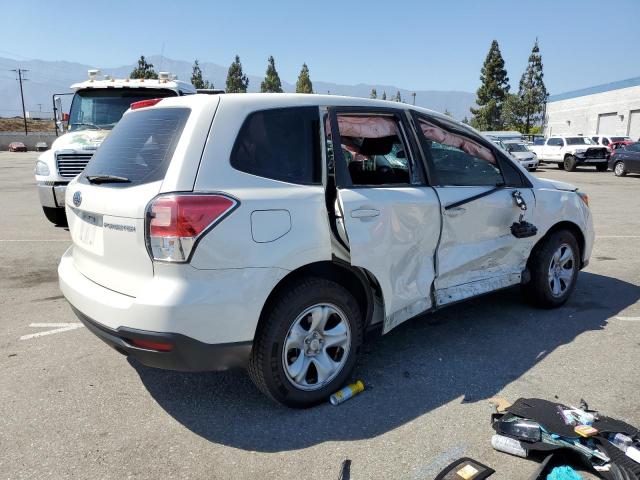 2018 Subaru Forester 2.5I VIN: JF2SJAAC6JH523516 Lot: 60758344