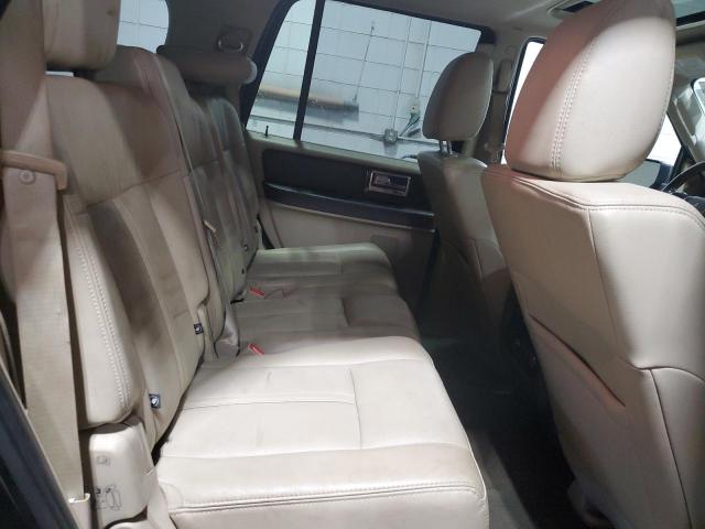 2015 Lincoln Navigator VIN: 5LMJJ2JT2FEJ10171 Lot: 57755314