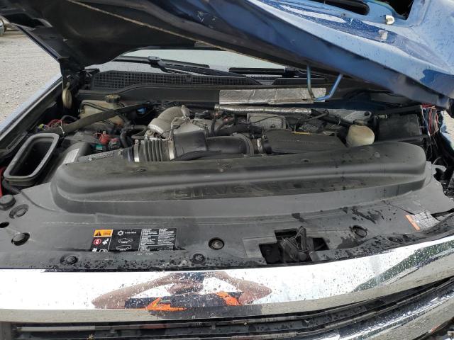 2017 CHEVROLET 3500 - 1GC4K0EYXHF249859