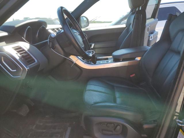 2015 Land Rover Range Rover Sport Se VIN: SALWG2VF4FA513052 Lot: 59855714