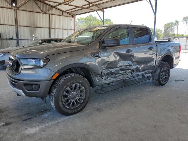 2023 FORD RANGER XL - 1FTER4FH6PLE02307