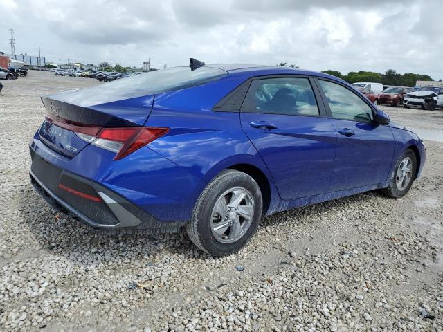 KMHLL4DG0RU661919 2024 Hyundai Elantra Se