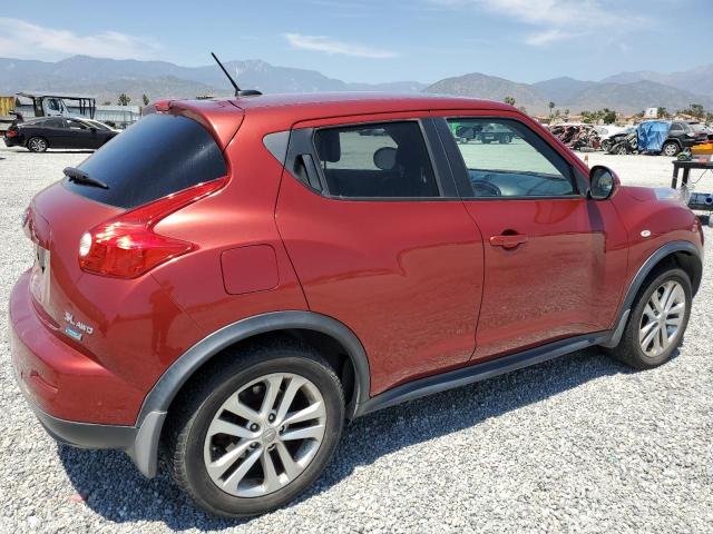 2013 Nissan Juke S VIN: JN8AF5MV1DT225431 Lot: 59367064