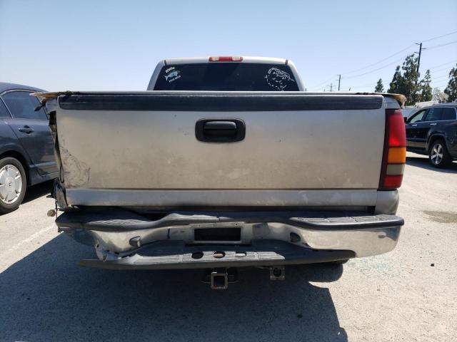 2002 GMC New Sierra C1500 VIN: 2GTEC19V921119612 Lot: 56316514