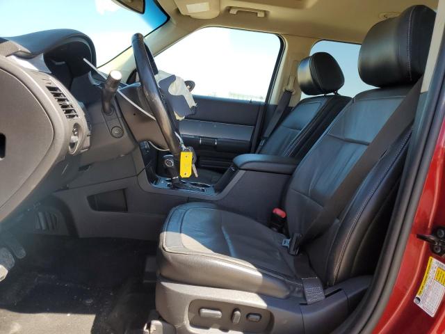 2013 Ford Flex Sel VIN: 2FMHK6C89DBD33685 Lot: 60774704