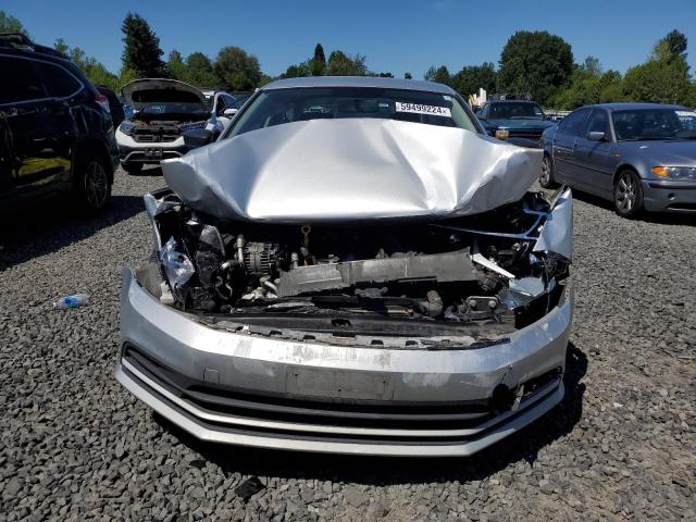 2015 VOLKSWAGEN JETTA BASE - 3VW2K7AJ7FM285091