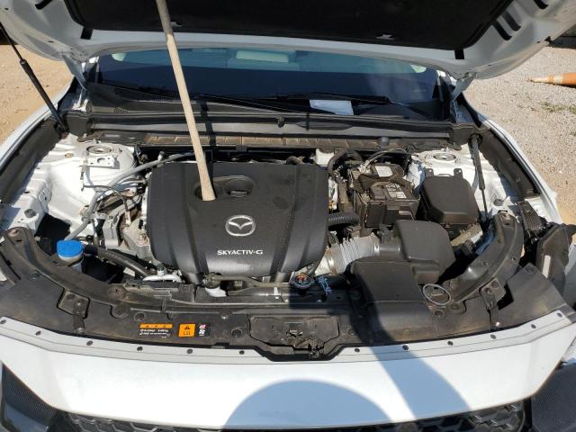 2023 Mazda Cx-50 Preferred Plus VIN: 7MMVABCM4PN109569 Lot: 57436844