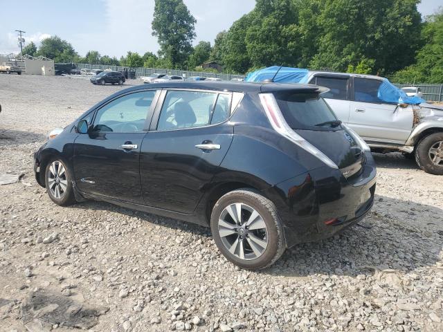 2016 Nissan Leaf Sv VIN: 1N4BZ0CP6GC312183 Lot: 58067774