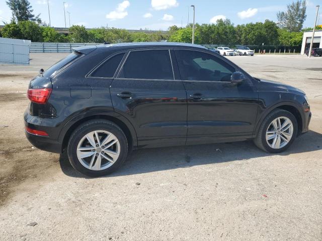 2017 AUDI Q3 PREMIUM - WA1BCCFS9HR013910
