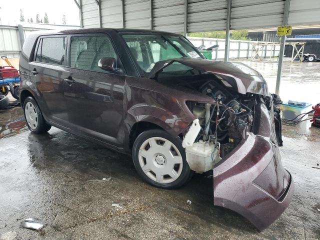 2008 Toyota Scion Xb VIN: JTLKE50E081021332 Lot: 58940774