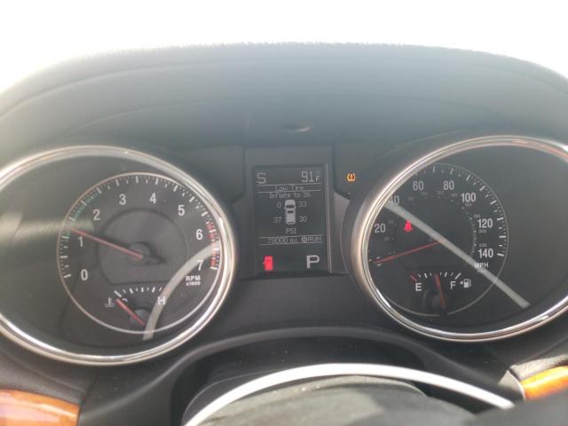 2013 Jeep Grand Cherokee Overland VIN: 1C4RJFCT0DC524489 Lot: 60446604