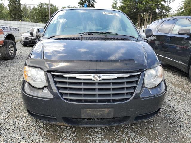 2005 Chrysler Town & Country Touring VIN: 2C4GP54L85R541922 Lot: 57340834