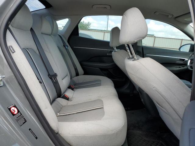 2020 HYUNDAI SONATA SEL - 5NPEL4JA0LH007646