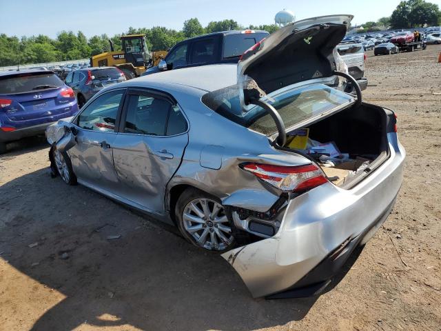 2018 Toyota Camry L VIN: 4T1B11HK6JU646702 Lot: 60256924