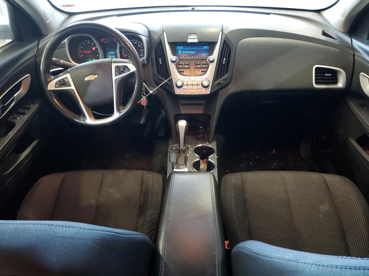 2CNALDEW9A6240863 2010 Chevrolet Equinox Lt