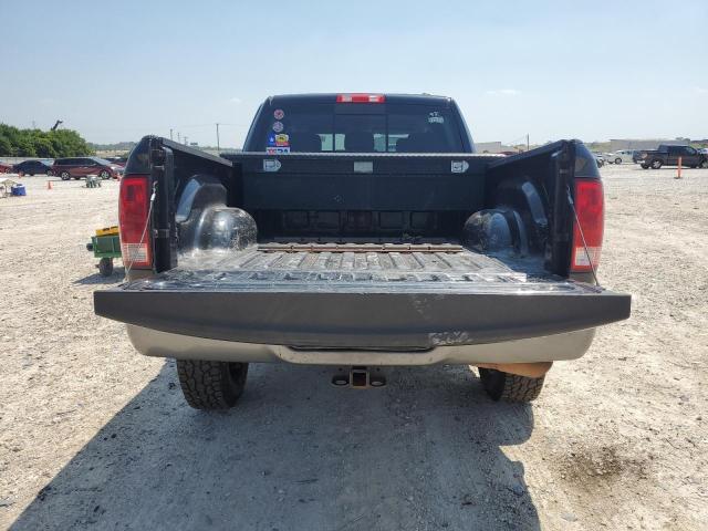 2010 Dodge Ram 2500 VIN: 3D7UT2CL3AG126107 Lot: 57966514