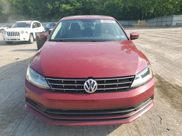 2018 Volkswagen Jetta S VIN: 3VW2B7AJ4JM259086 Lot: 59022584