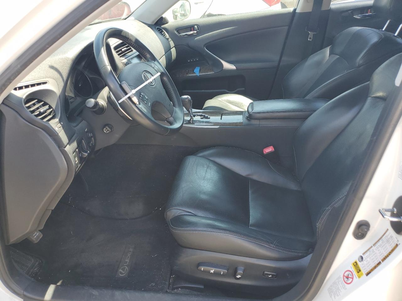 JTHCF5C24A2034050 2010 Lexus Is 250