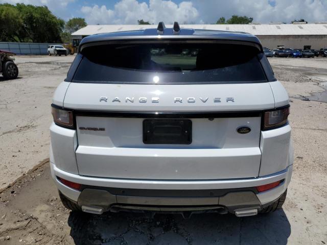 2018 Land Rover Range Rover Evoque Hse Dynamic VIN: SALVD2SX0JH302447 Lot: 59711204