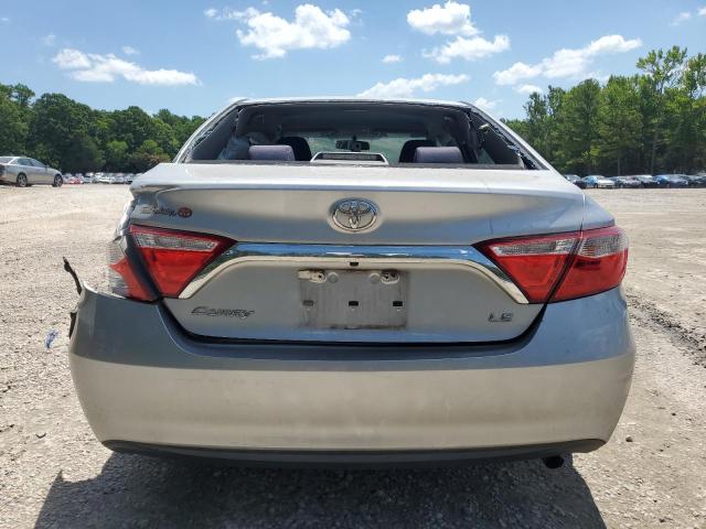 VIN 4T1BF1FK0FU112512 2015 Toyota Camry, LE no.6