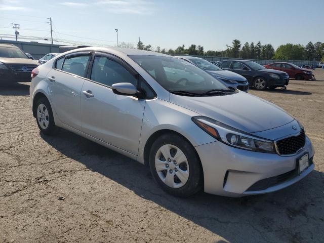 2018 KIA FORTE LX - 3KPFK4A78JE199301