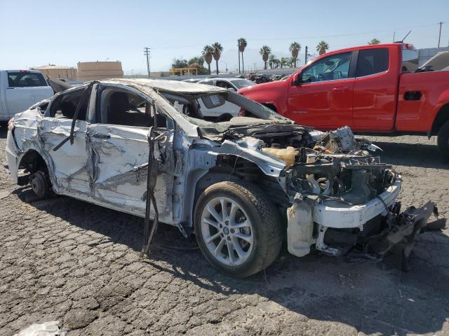 VIN 3FA6P0LU8KR174542 2019 Ford Fusion, SE no.4