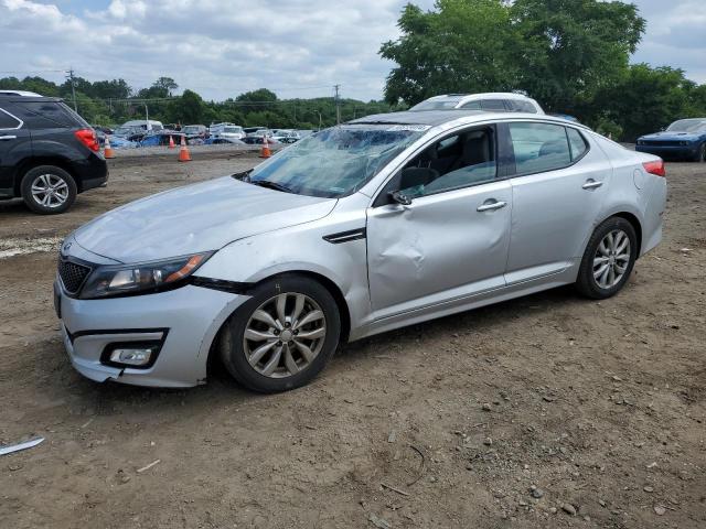 2014 Kia Optima Ex VIN: 5XXGN4A7XEG309550 Lot: 56615024