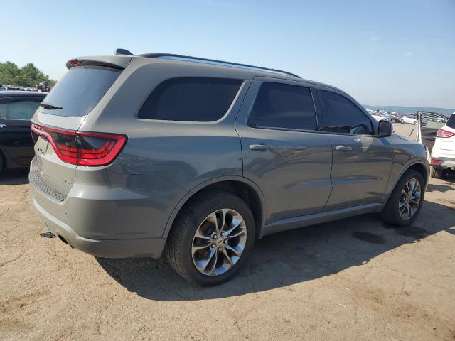 2019 Dodge Durango Gt VIN: 1C4RDJDG3KC586624 Lot: 59148754