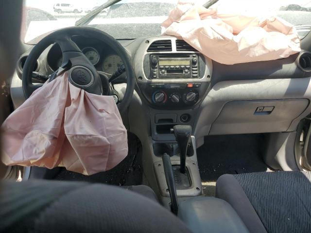 2002 Toyota Rav4 VIN: JTEGH20V320064935 Lot: 49117494