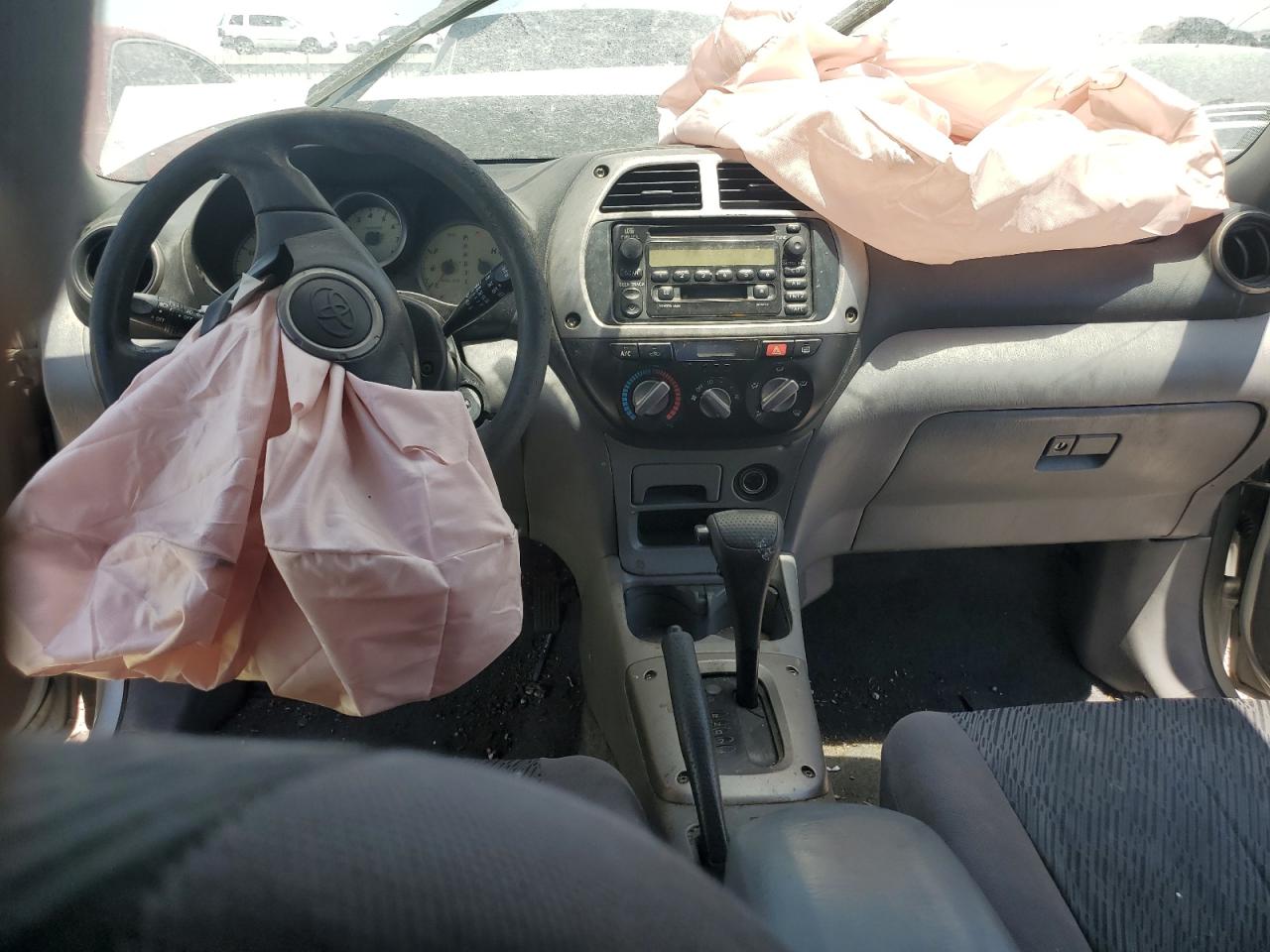 JTEGH20V320064935 2002 Toyota Rav4