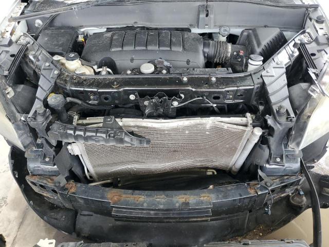 2015 GMC Acadia Slt-1 VIN: 1GKKRRKD8FJ156829 Lot: 58837874