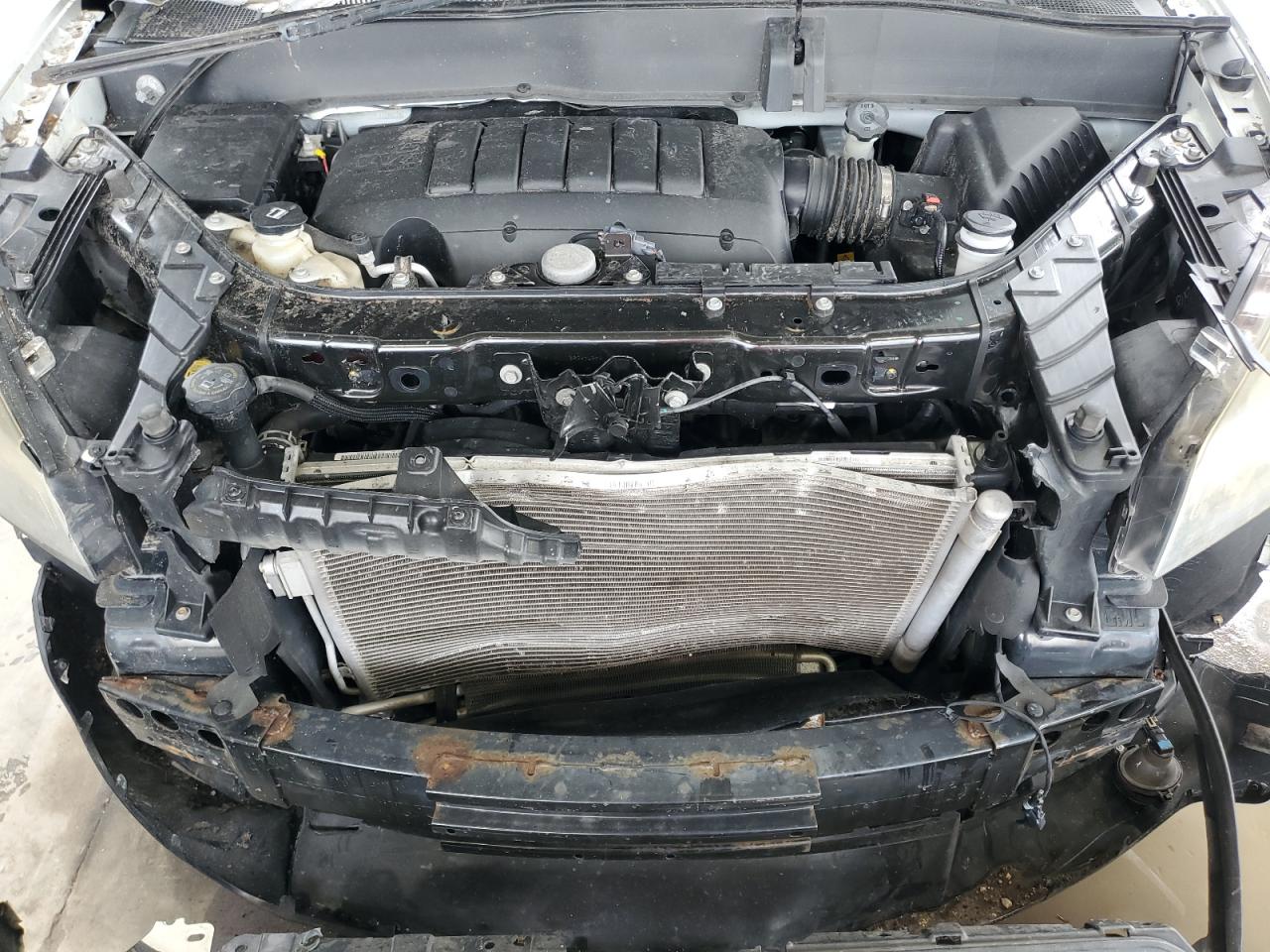 1GKKRRKD8FJ156829 2015 GMC Acadia Slt-1