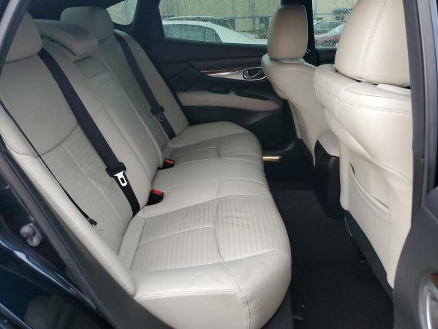2017 INFINITI Q70 5.6 - JN1AY1APXHM510006