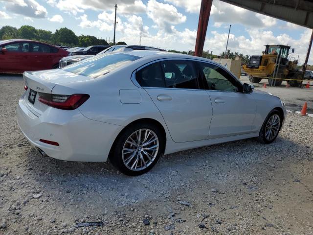 3MW69FF05R8D83296 BMW 3 Series 330I 3