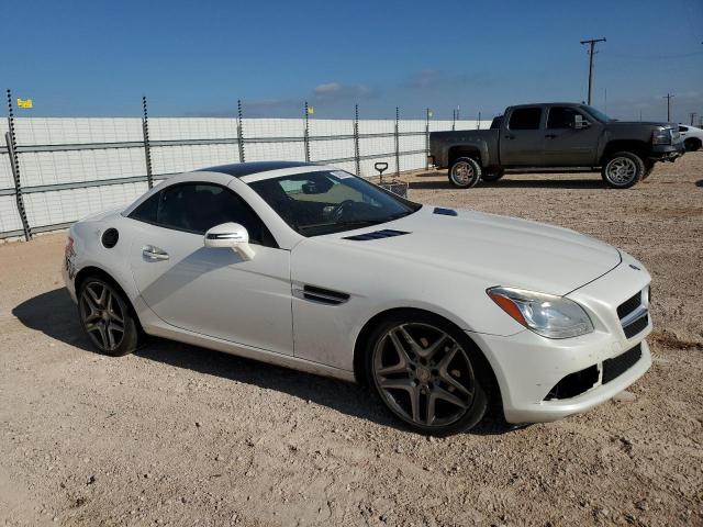2013 Mercedes-Benz Slk 250 VIN: WDDPK4HA6DF065540 Lot: 58553104