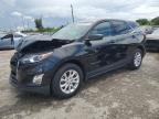 2020 CHEVROLET EQUINOX LT - 3GNAXKEV4LL317889