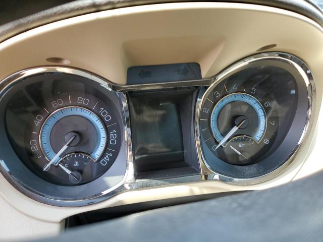 2011 Buick Lacrosse Cxl VIN: 1G4GD5ED9BF111850 Lot: 59203244