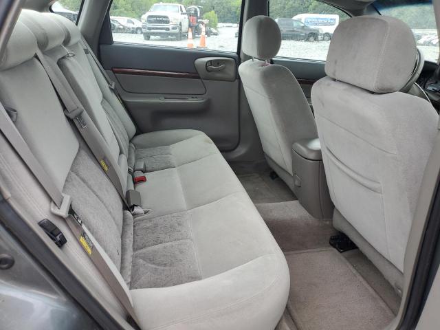 2005 Chevrolet Impala Ls VIN: 2G1WH52K459212873 Lot: 61070334