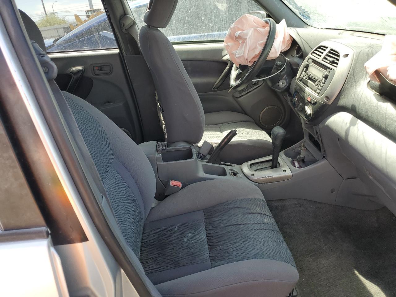 JTEHH20V726043474 2002 Toyota Rav4