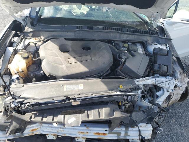 2013 Ford Fusion Titanium VIN: 3FA6P0D9XDR199391 Lot: 58234984