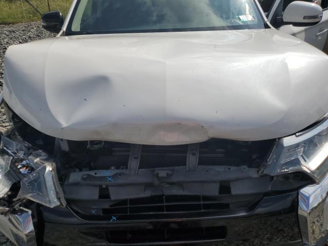 2016 Mitsubishi Outlander Se VIN: JA4AZ3A36GZ019754 Lot: 60245864