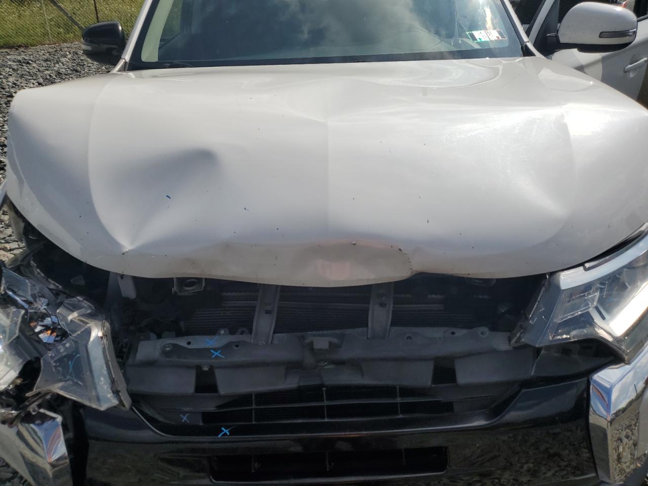 JA4AZ3A36GZ019754 2016 Mitsubishi Outlander Se