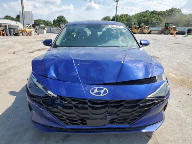 5NPLS4AG7PH091839 2023 Hyundai Elantra Sel