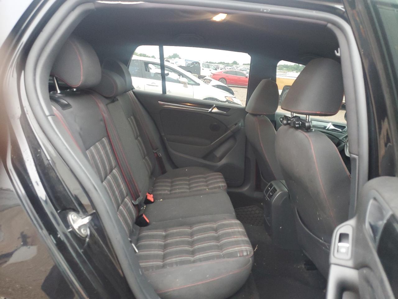 WVWHV7AJ9DW128096 2013 Volkswagen Gti